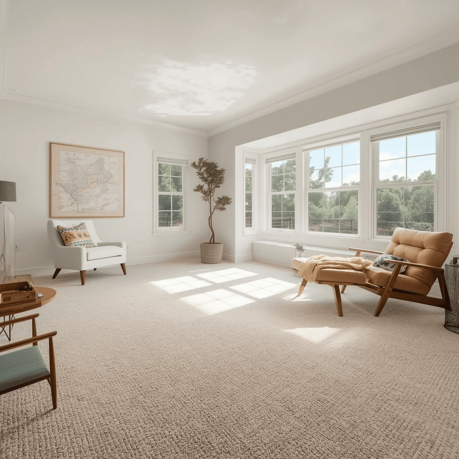 Carpet cleaning in Arno, TN