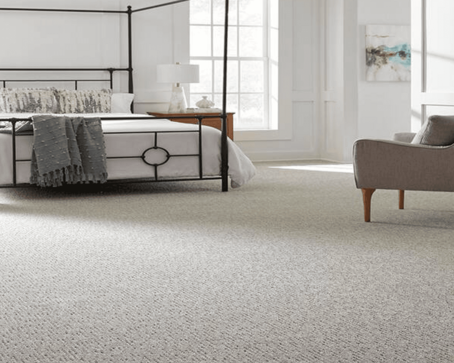 Carpet cleaning in Centerville, TN