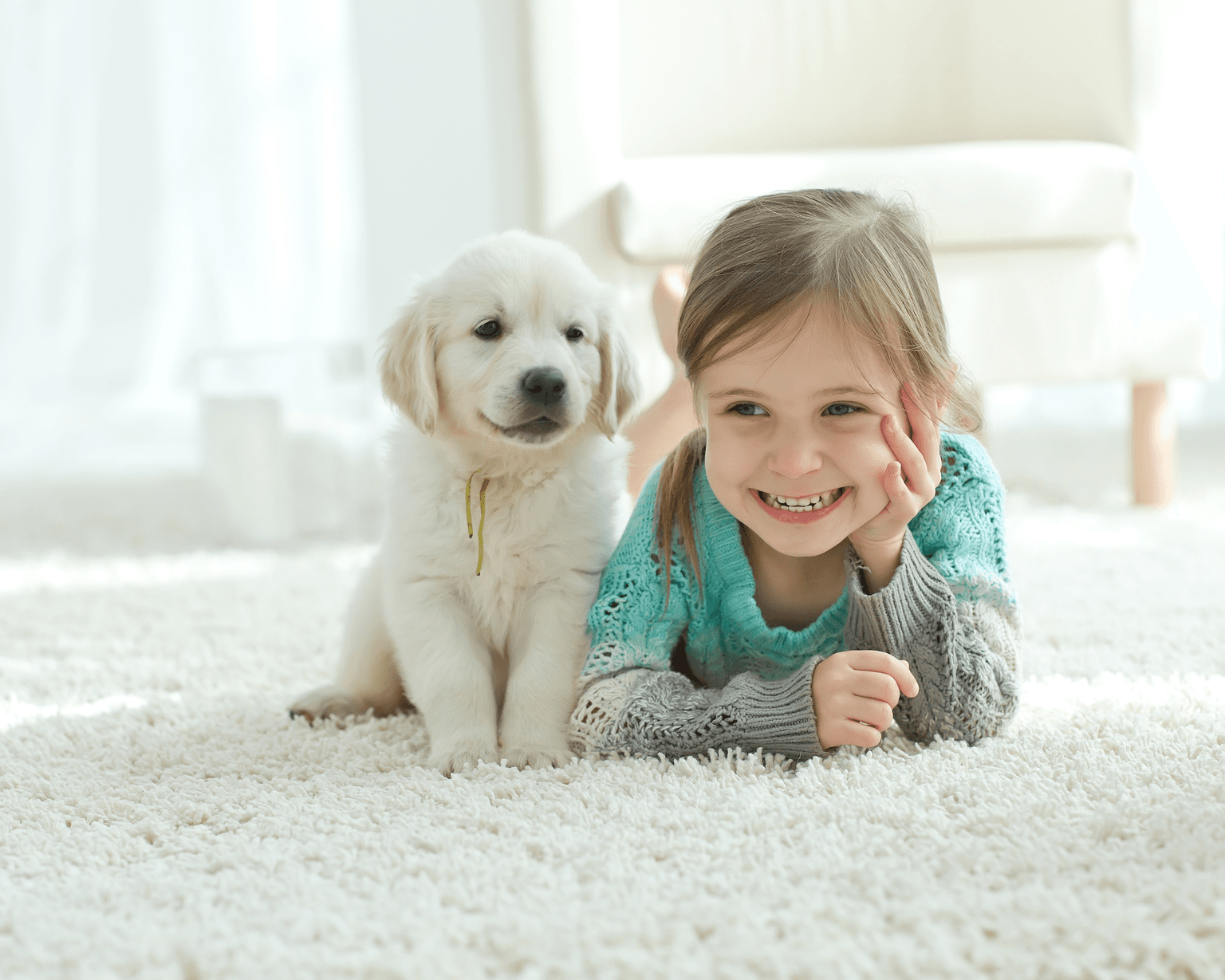 Carpet cleaning in Columbia, TN