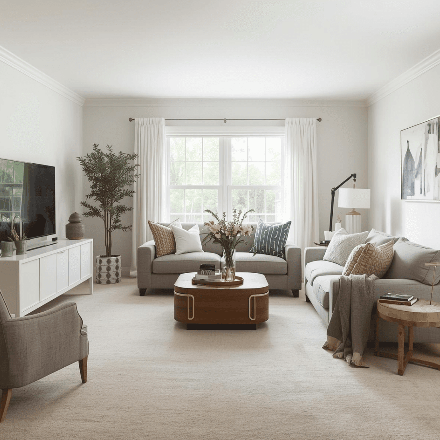 Carpet cleaning in Leiper's Fork, TN