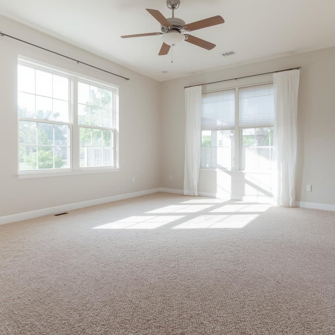 How to Get Rid of Gas Smell in Carpet