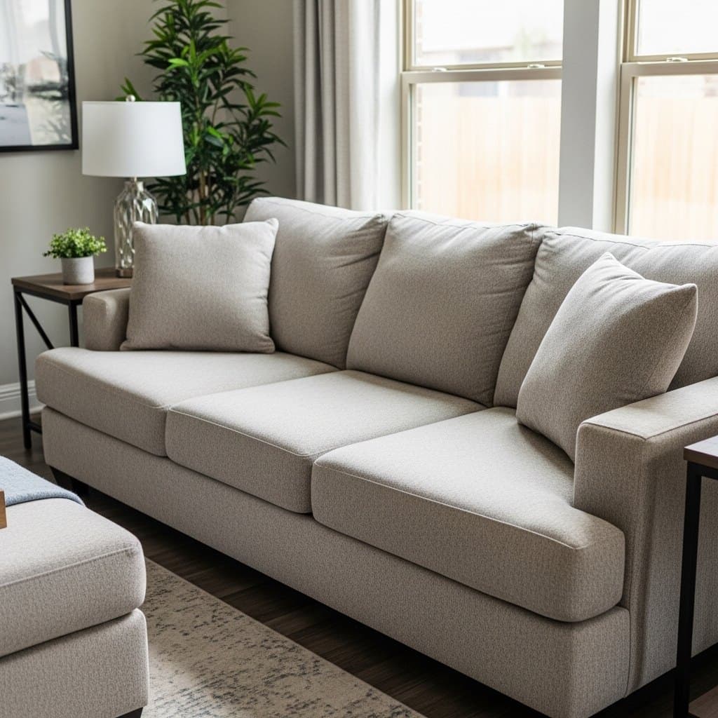 Upholstery Cleaning for Homes With Pets