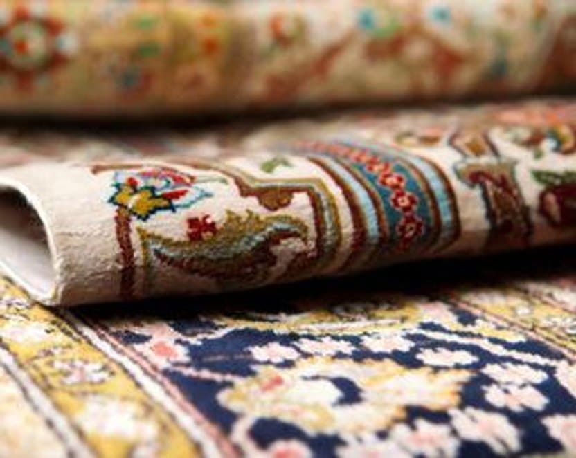 Why Some Rugs Should Never Be Overwet During Cleaning