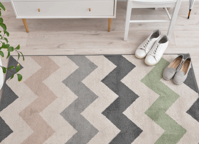 Area Rug Cleaning