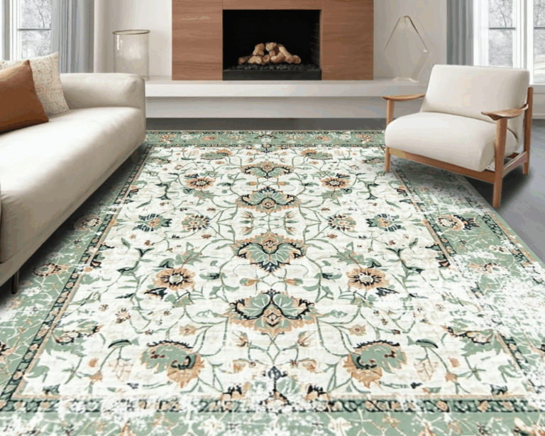 Best rug cleaning service