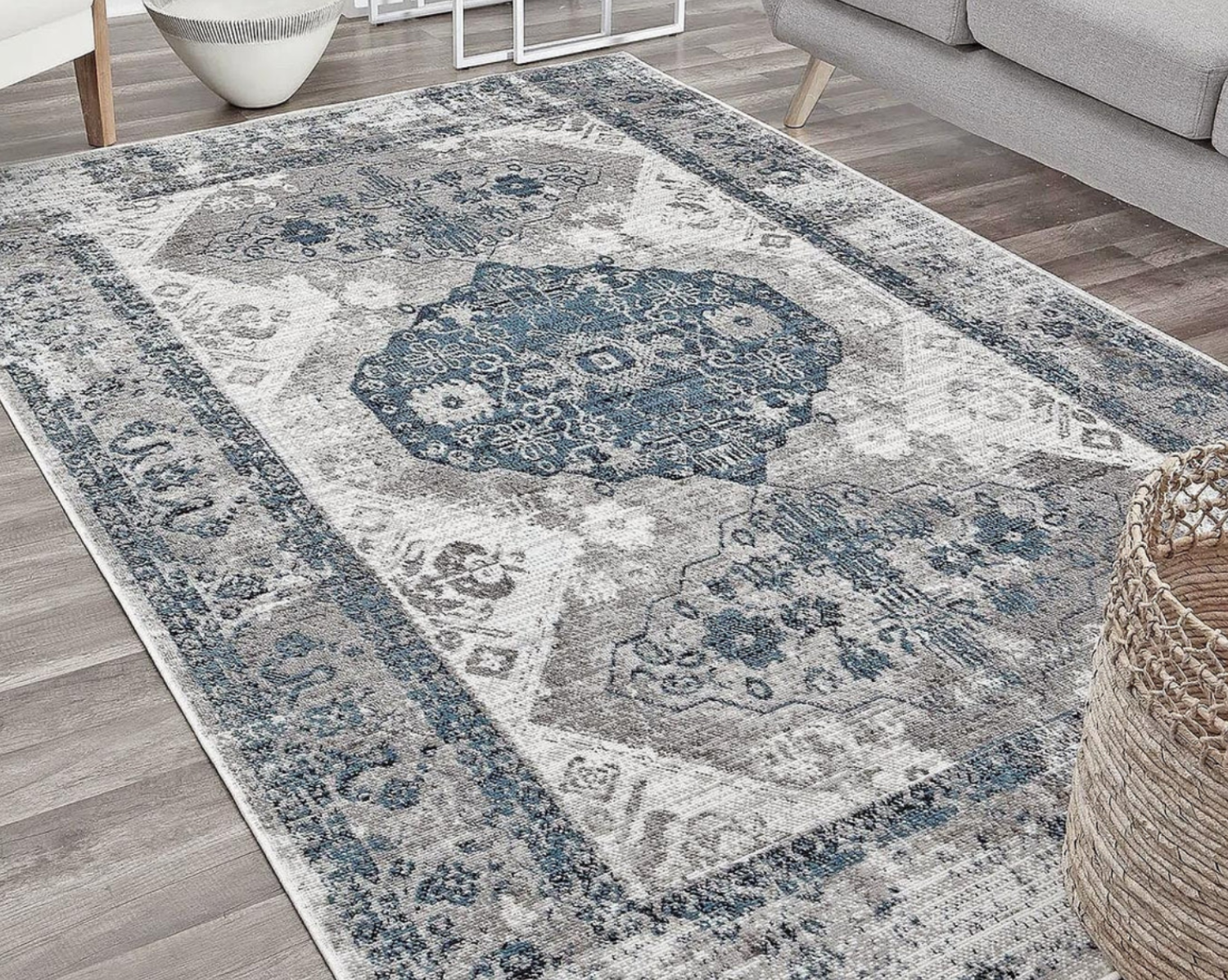 Best rug cleaning service
