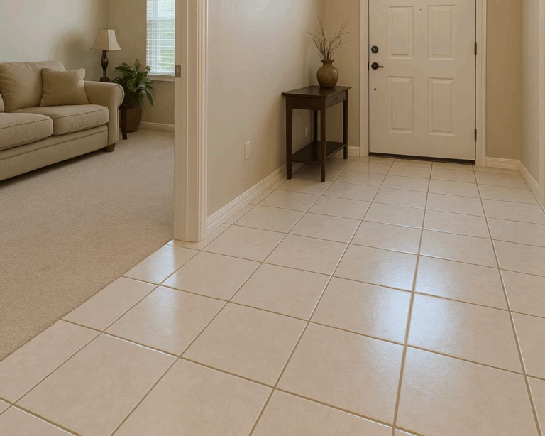 Best Tile and Grout Cleaning