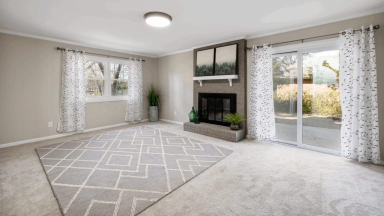 Carpet Cleaning
