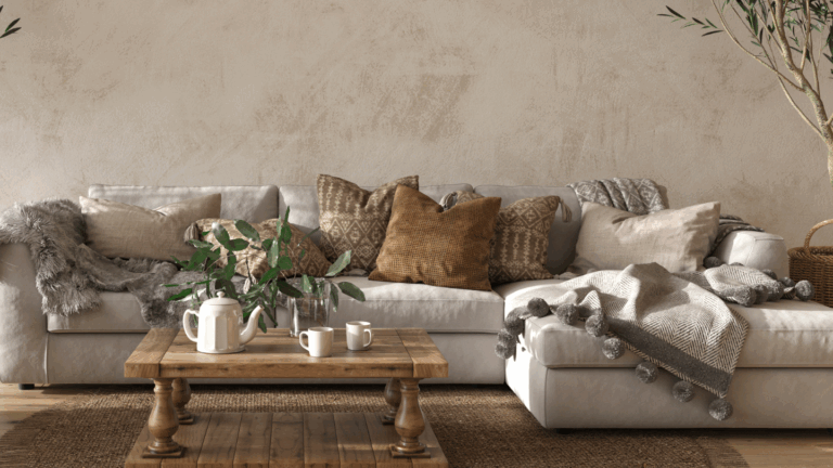 Upholstery Cleaning