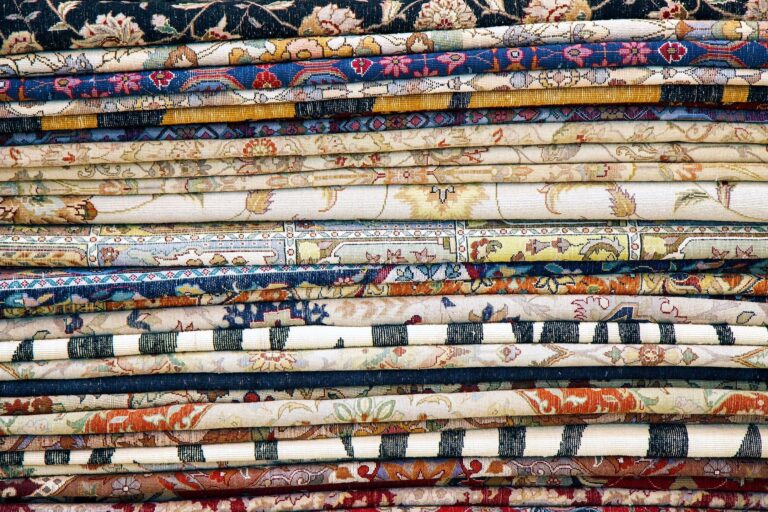 Area Rug Cleaning