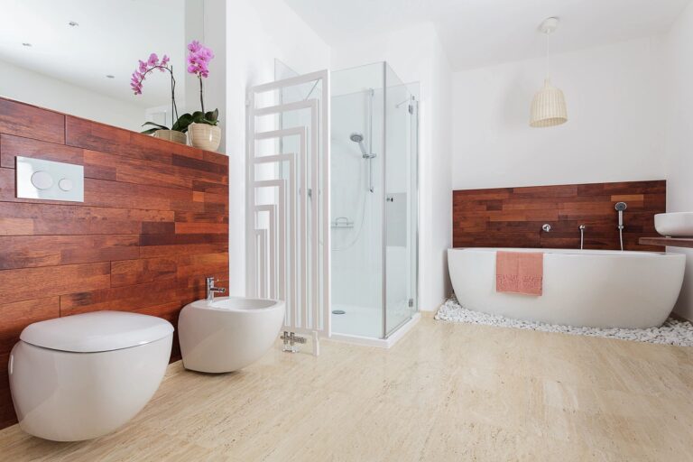 Tile and Grout Cleaning
