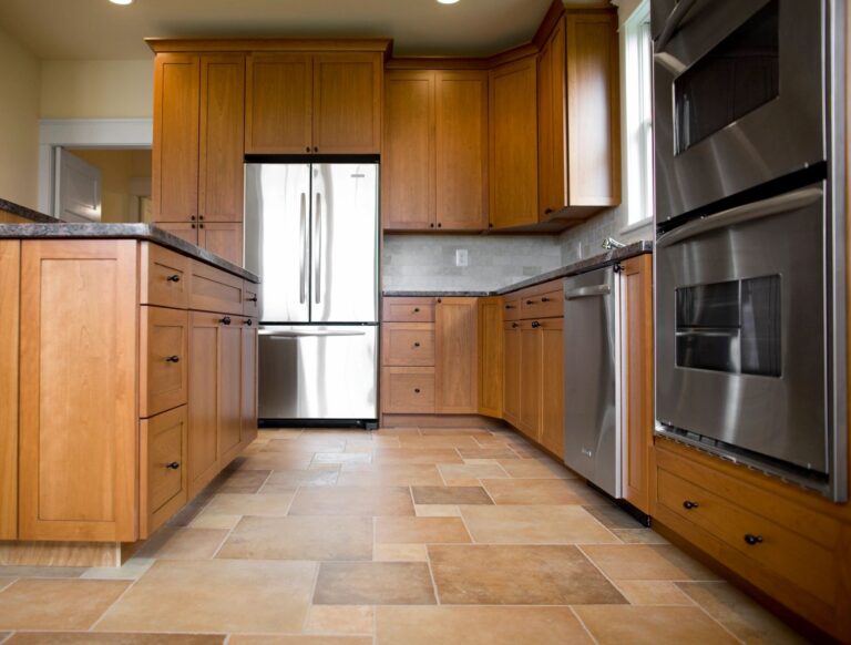 Tile and Grout Cleaning