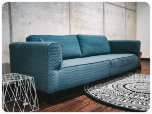 Franklin upholstery