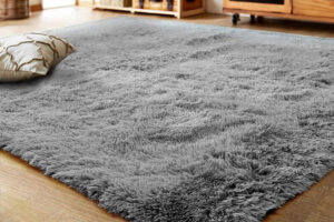 Cowhide Rug Cleaning