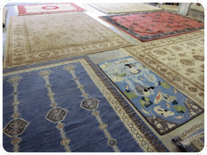 Franklin Rug