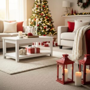 carpet cleaning